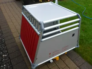 Transportbur 4Pets hundebur – PRO 4 large 
