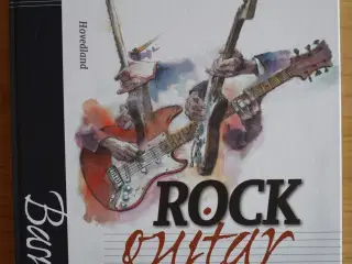 Henrik Mygind: Rockguitar basic