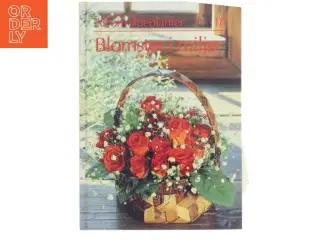 Alt om stueplanter: Blomster i miljø af Ukendt (Bog)