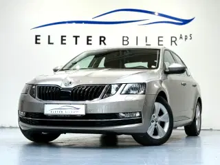 Skoda Octavia 1,4 TSi 150 Style DSG