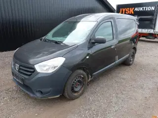 VAREBIL, DACIA D