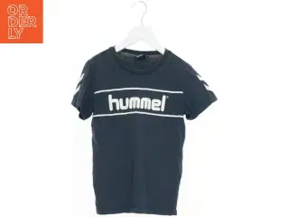 Kortærmet T-shirt fra Hummel fra Hummel (str. 128)