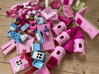 Lego Slip fantasien løs hele dyngen 250kr