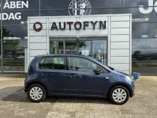 Skoda Citigo 1,0 75 Active GreenTec