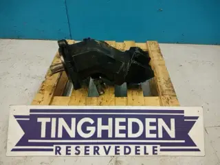 Fendt 9490X Hydrostatmotor 7104158M1