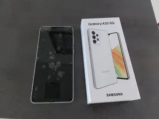 Samsung a 33 5g