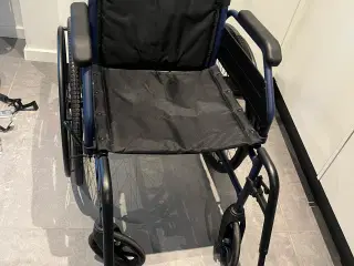 Kørestol - som ny