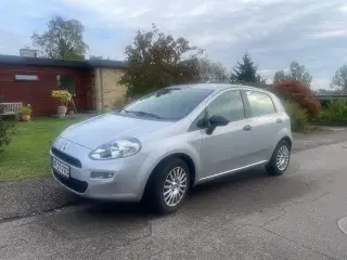 Fiat Punto 1,2 Cool