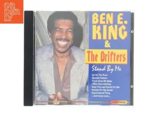 Ben E. King & The Drifters - Stand By Me CD
