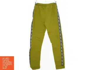 Grønne Fortnite sweatpants (str. 164)