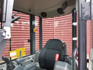 XCMG XCMG 4.2 tons