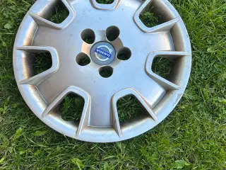4 stk. Vinterdæk til Volvo V 70