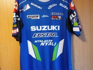 Suzuki trøje