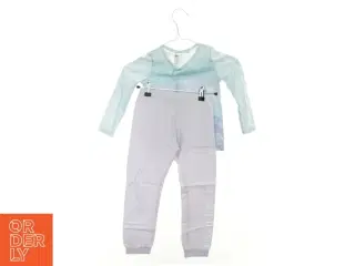 Nattøj fra H&M (str. 110 cm)