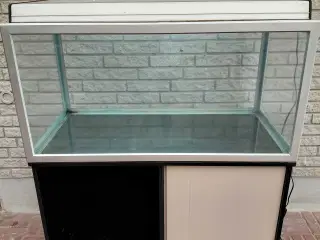 Akvarier 250L 