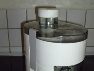 Saftpresser