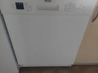 Senz opvaskemaskine energi D