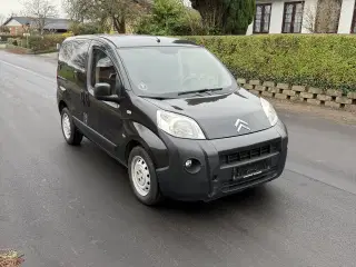Citroen Nemo