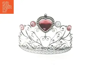 Prinsessetiara (str. Ø 12 cm)