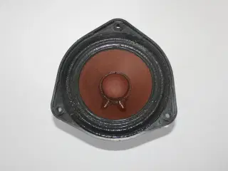 1 stk. 4" Bose fuldtoneenhed