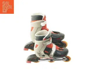 Atlanta børne rulleskøjter  (str. 30-33 )