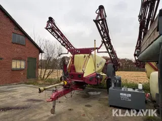 Marksprøjte Hardi Navigator 3000