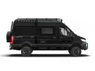 2026 - Weinsberg X-Pedition 600 MQ   NYHED 2025! Weinsberg X-Pedition 600 MQ 2026 - Kan tages hjem på bestilling hos Camping-Specialisten.dk