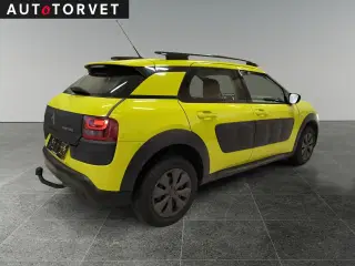 Citroën C4 Cactus 1,2 PureTech 82 Feel Edition ETG