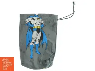 Batman stofpose