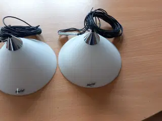 Herstal lamper 