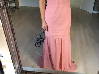 Elegant kjole