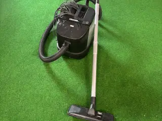 Nilfisk King524, industristøvsuger 