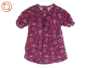 Fløjlskjole fra Friends  (str. 68)