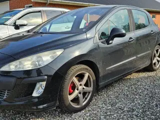 Peugeot 308 1,6 THP 150 Premium