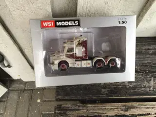 Wsi scania koopman i æske 