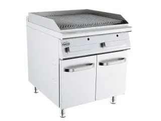 Vandgrill – gas – 80 x 90 x 90 cm