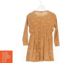 Ny Kjole fra Lil atelier (str. 98 cm)