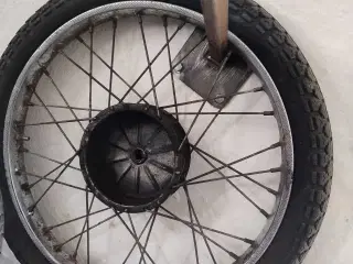Vespa ciao fælge