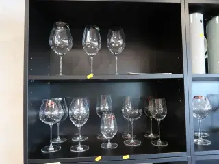 20 stk. vinglas RIEDEL