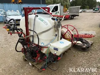 Marksprøjte Kuhn ACTIS 400 LPM7
