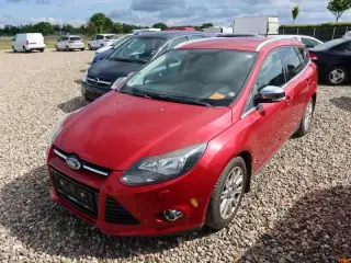 PERSONBIL, FORD
