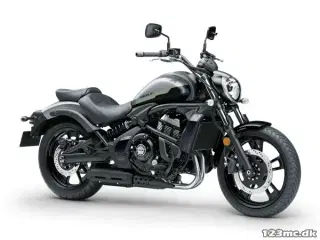 Kawasaki VN 650 Vulcan S