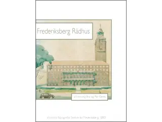 Frederiksberg Rådhus