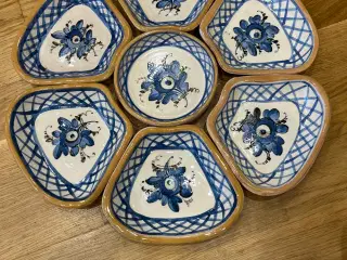 Unik cabaretfade fra 1931