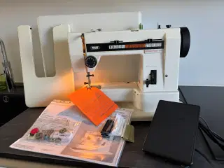  Pfaff 807  symaskine 