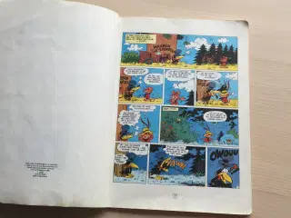 Sibyline og Burokratz