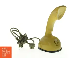 Vintage Ericafon Telefonhåndsæt (str. 21 x 10 cm)