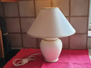 GRATIS Bordlampe