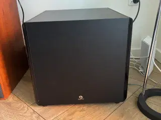 BOSTON ACOUSTIC AWS 250 SUB