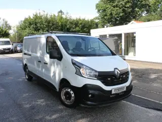 Renault Trafic T29 1,6 dCi 125 L2H1